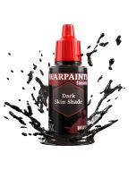 Warpaints Fanatic: Wash: Dark Skin Shade
