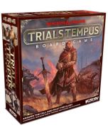 Dungeons & Dragons: Trials of Tempus Board Game (Premium Edition)
