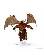 D&D Icons of the Realms: Orcus, Demon Lord of Undeath