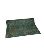 D&D Icons of the Realms: Battle Mat: Forest
