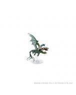 D&D Icons of the Realms: Fizban's Treasury of Dragons: Dracohydra