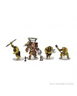 D&D Icons of the Realms: Ogre Warband