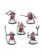 D&D Icons of the Realms: Kuo-Toa Warband