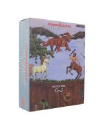D&D Classic Collection: Monsters G-J