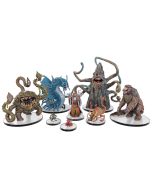 D&D Classic Collection: Monsters O-R