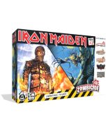 Zombicide: Iron Maiden Pack #3