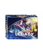 Pandemic Legacy Season 1 (Blue)