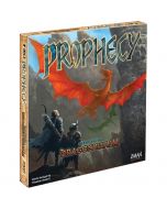 Prophecy: Dragon Realm