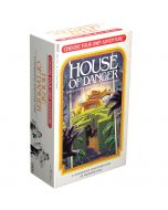 Choose Your Own Adventures: House of Danger