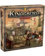 Kingsburg (2nd Edition)