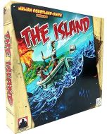 The Island (Survive: Escape from Atlantis!)