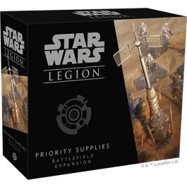 Legion FFG NIB Priority Supplies Battlefield Expansion Star Wars 