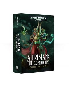 Ahriman: the Omnibus (Paperback)