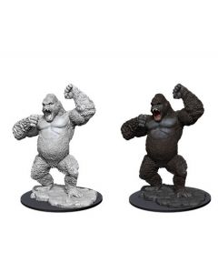 D&D Nolzur's Marvelous Miniatures: Giant Ape