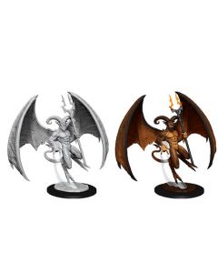 D&D Nolzur's Marvelous Miniatures: Horned Devil