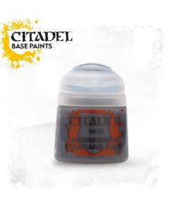 Citadel Base Paint: Mechanicus Standard Grey