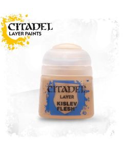 Citadel Layer Paint: Kislev Flesh