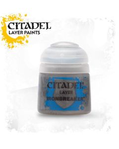 Citadel Layer Paint: Ironbreaker
