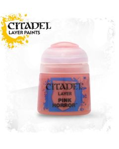 Citadel Layer Paint: Pink Horror
