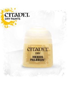 Citadel Dry Paint: Hexos Palesun