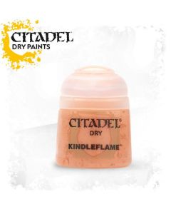 Citadel Dry Paint: Kindleflame