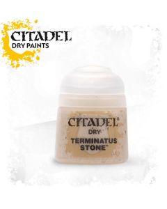 Citadel Dry Paint: Terminatus Stone