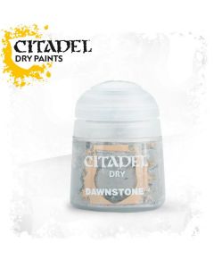 Citadel Dry Paint: Dawnstone