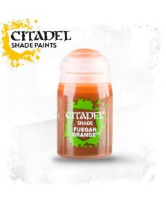 Citadel Shade: Fuegan Orange