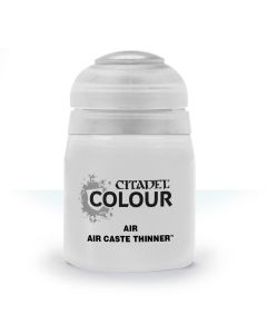 Citadel Air Paint: Air Caste Thinner