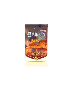 Altered: Beyond the Gates: Booster Pack (KS Edition)