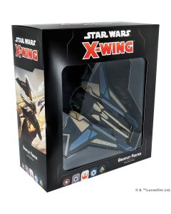X-Wing Second Edition: Gauntlet Fighter Expansion Pack