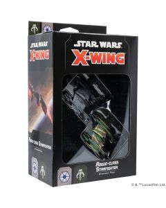 X-Wing Second Edition: Rogue-class Starfighter Expansion Pack