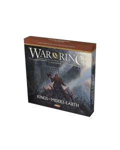 War of the Ring: Kings of Middle–Earth