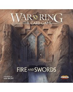 War of the Ring: The Card Game: Fire and Swords
