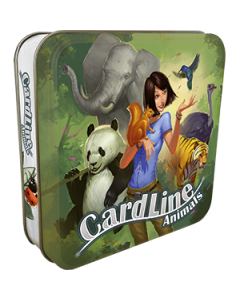 CardLine Animals