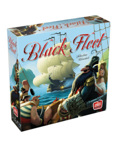 Black Fleet