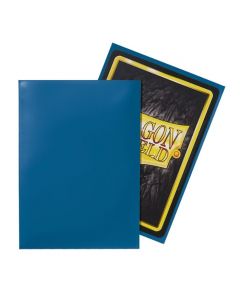 Dragon Shield: Classic Sleeves: Blue (100)