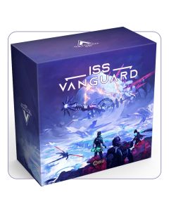 ISS Vanguard: Core Box