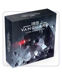 ISS Vanguard: Close Encounters Miniatures