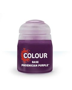 Citadel Base Paint: Phoenician Purple