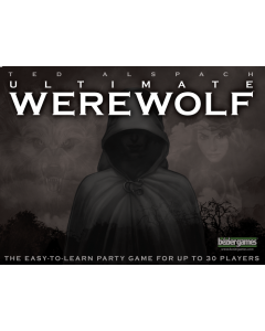 Ultimate Werewolf