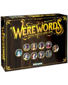 Werewords: Deluxe Edition 