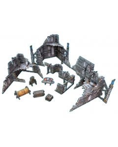 Battle Systems: Gothic Ruins