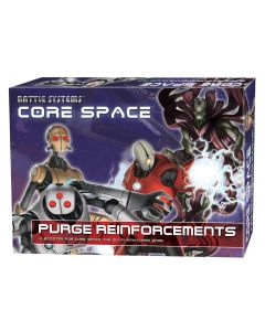 Core Space: Purge Reinforcements