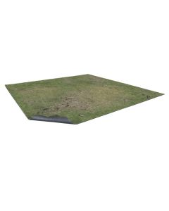 Battle Systems: Grassy Fields Gaming Mat 3x3