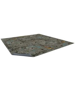 Battle Systems: Dungeon Gaming Mat 3x3