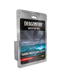 Dragonfire: Adventures - Sword Mountain's Crypt