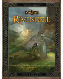 The One Ring: Rivendell