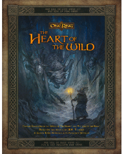 The One Ring: The Heart of the Wild
