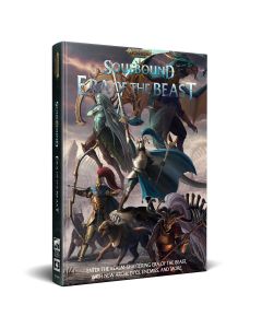 Warhammer Age of Sigmar Roleplay: Soulbound: Era of the Beast